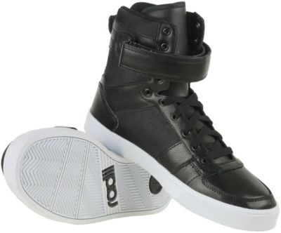 radii-moon-walker-black-nylon-shoe-3