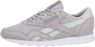 reebok classic nylon x face