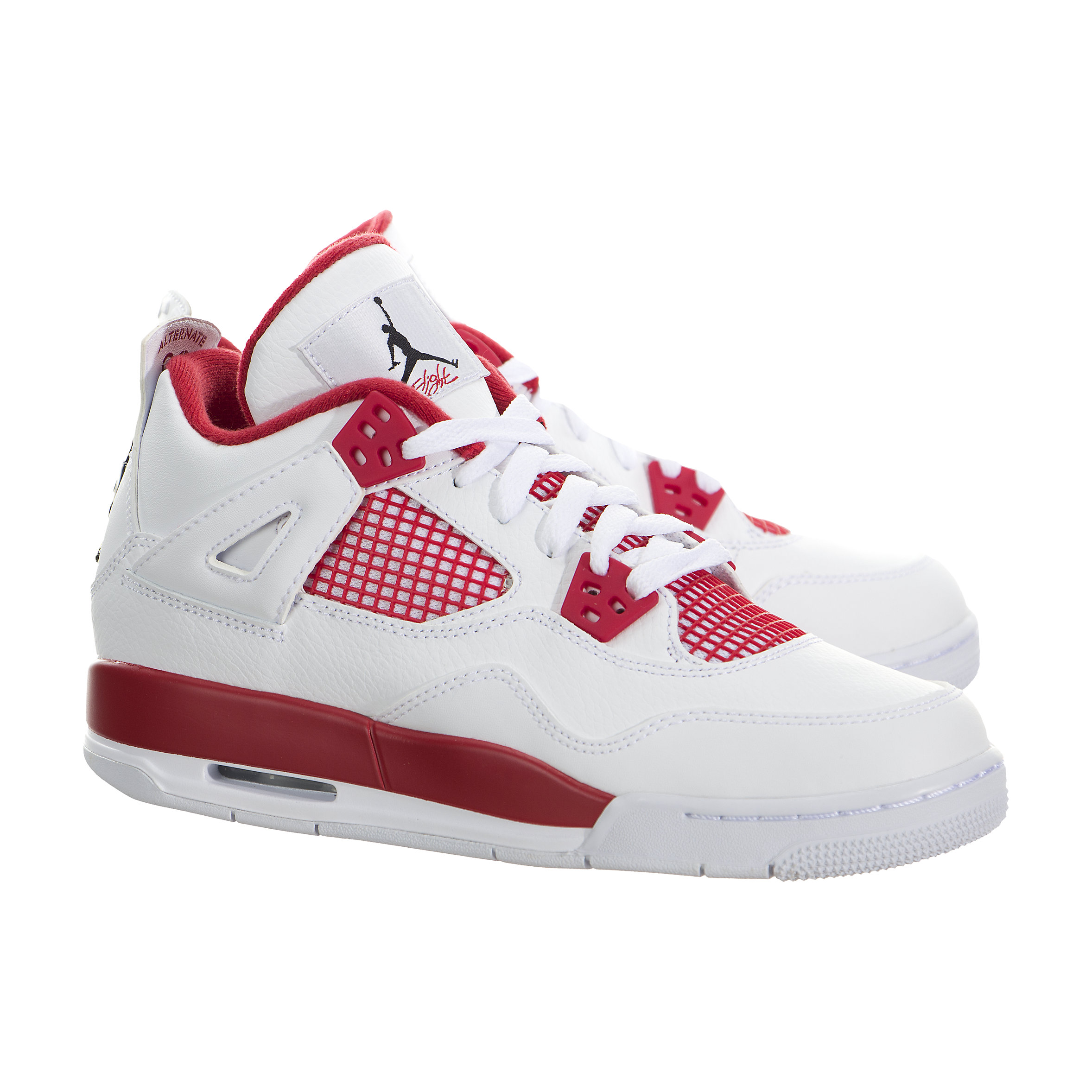 Air Jordan IV (4) Retro (Kids) - $139.99 | Sneakerhead.com - 408452-106