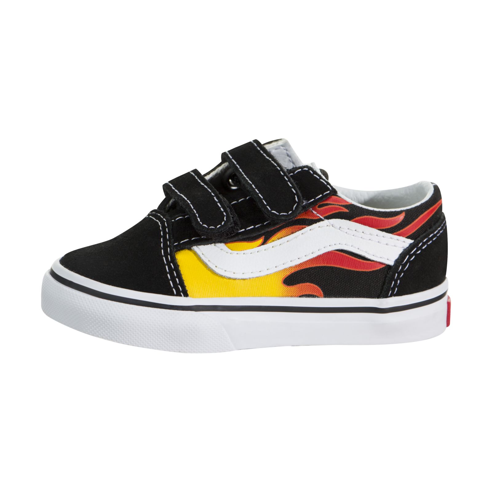 vans velcro vans velcro