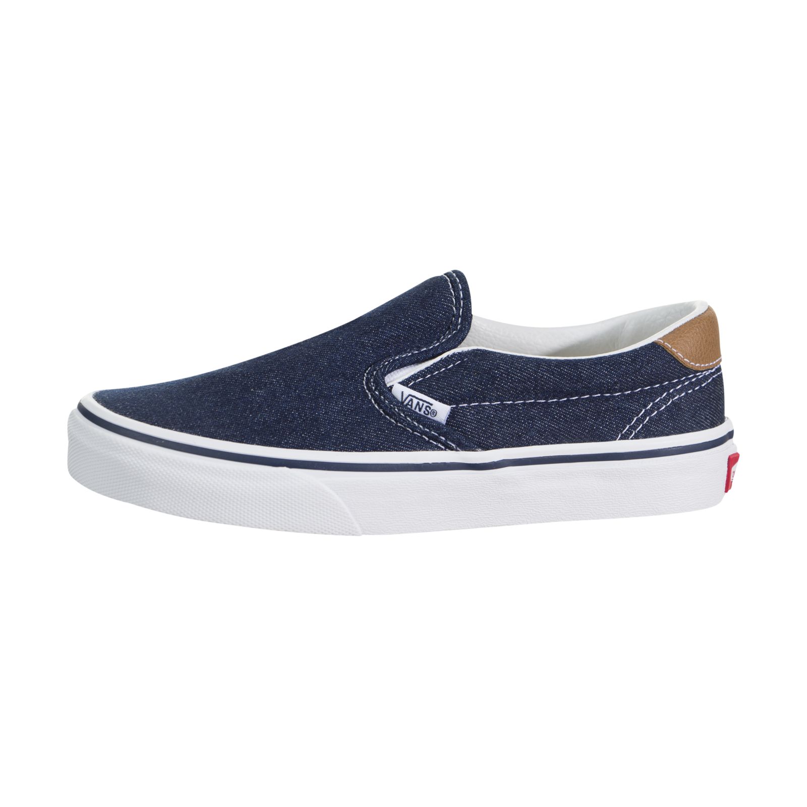 vans slip on denim vans slip on denim