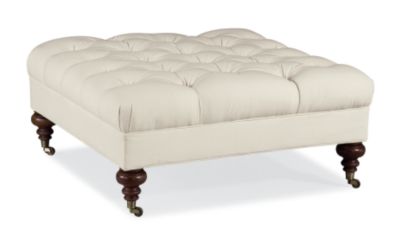 Regatta Cocktail Ottoman