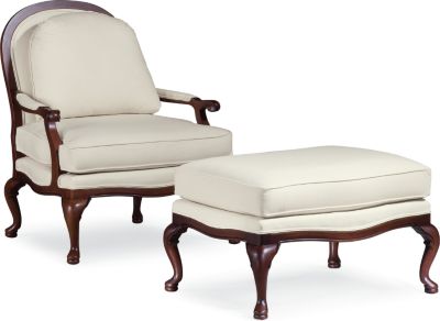 Ponce de Leon Chair