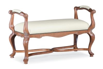 Coquille Bench