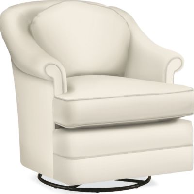 Cosmopolitan Swivel Glide Chair