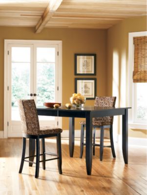 Rectangular Table