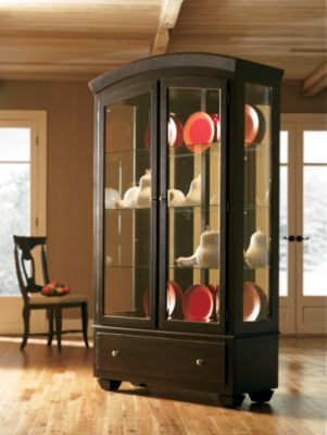 Curio/Display China