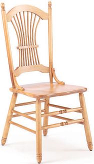 Side Chair