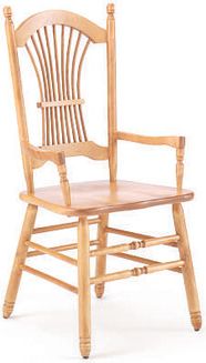 Arm Chair