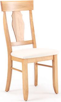 Upholstered Side Chair