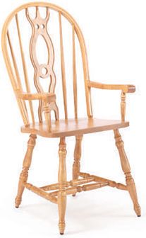 Arm Chair