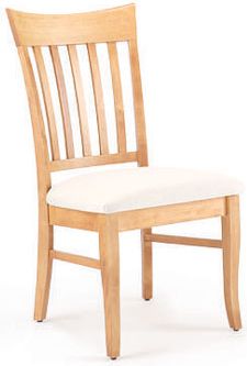 Upholstered Side Chair