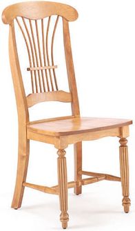 Side Chair
