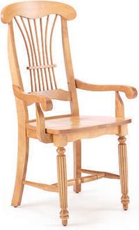 Arm Chair