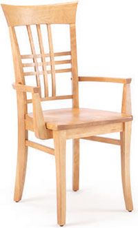 Arm Chair