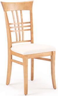 Upholstered Side Chair