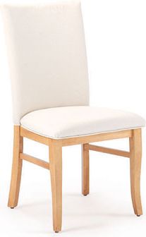 Upholstered Side Chair
