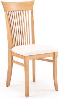 Upholstered Side Chair