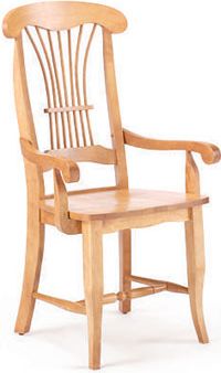 Arm Chair