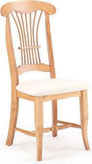 Upholstered Side Chair