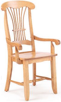 Arm Chair