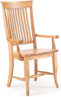 Arm Chair