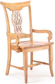 Arm Chair