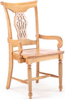 Arm Chair