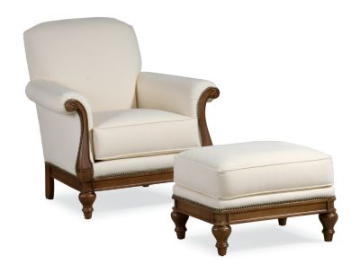 Monte Cristo Chair