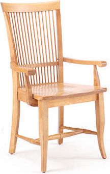 Arm Chair