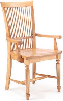 Arm Chair