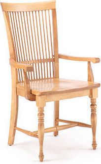 Arm Chair