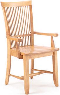 Arm Chair
