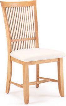 Upholstered Side Chair