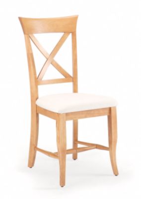 Upholstered Side Chair