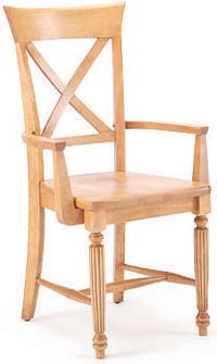 Arm Chair