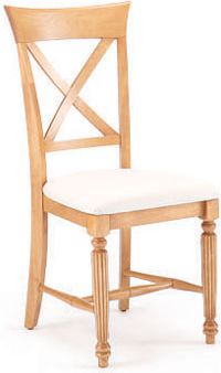 Upholstered Side Chair