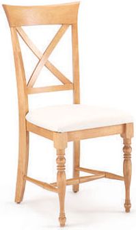 Upholstered Side Chair