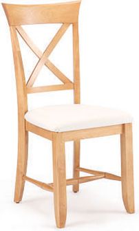 Upholstered Side Chair