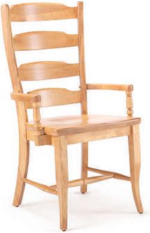 Arm Chair