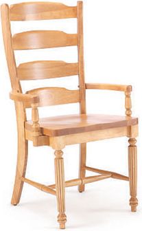 Arm Chair