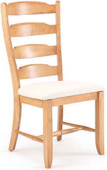Upholstered Side Chair
