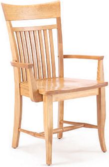 Arm Chair