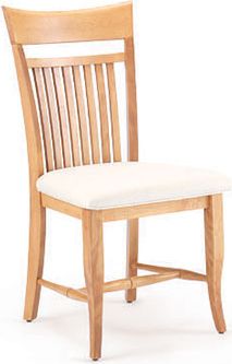 Upholstered Side Chair
