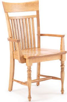 Arm Chair
