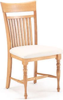 Upholstered Side Chair