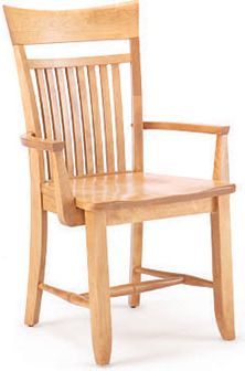 Arm Chair