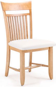 Upholstered Side Chair
