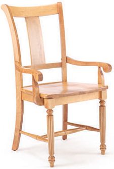 Arm Chair