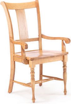 Arm Chair